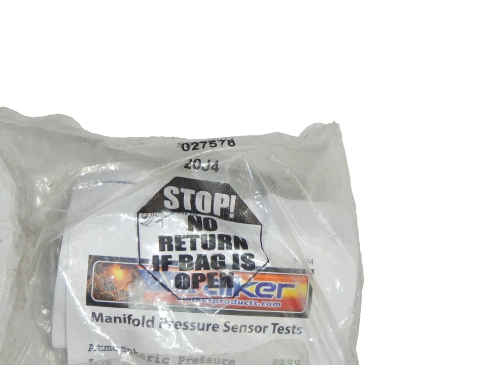 OMIX Jeep Wrangler YJ Cherokee XJ 86-95 MAP Sensor Switch 17223.01 FREE SHIPPING - Image 2 of 4