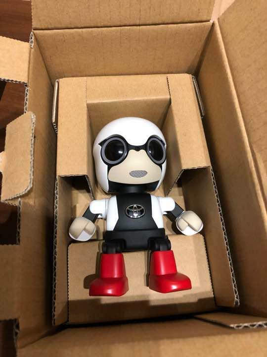 安い特価 KIROBO miniの通販 by みさと's shop｜ラクマ