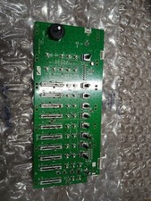 Korg Kronos Left Side Panel Board