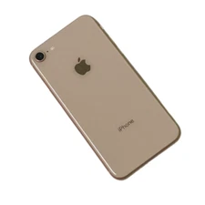 Apple iPhone 8 64GB 256GB Factory Unlocked Verizon Cricket At&t IOS LTE WIFI 4G