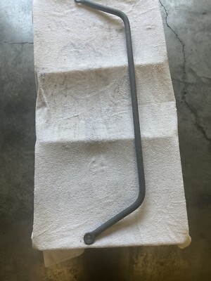 Challenger Road Runner Front Sway Bar Mopar 