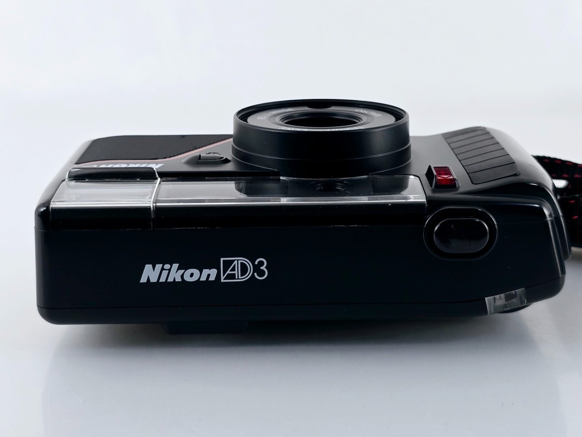 ニコン NIKON AD 3 Nikon AD3 | ヨアケマエカメラ
