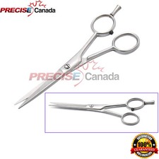 Hair Cutting Scissors Shears Professional Barber 6.5 inch Hairdressing BTS-198