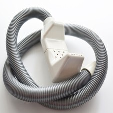 1Pcs Dental Lab Equipment Suction Hood for Dust Suction Collecting Machine 