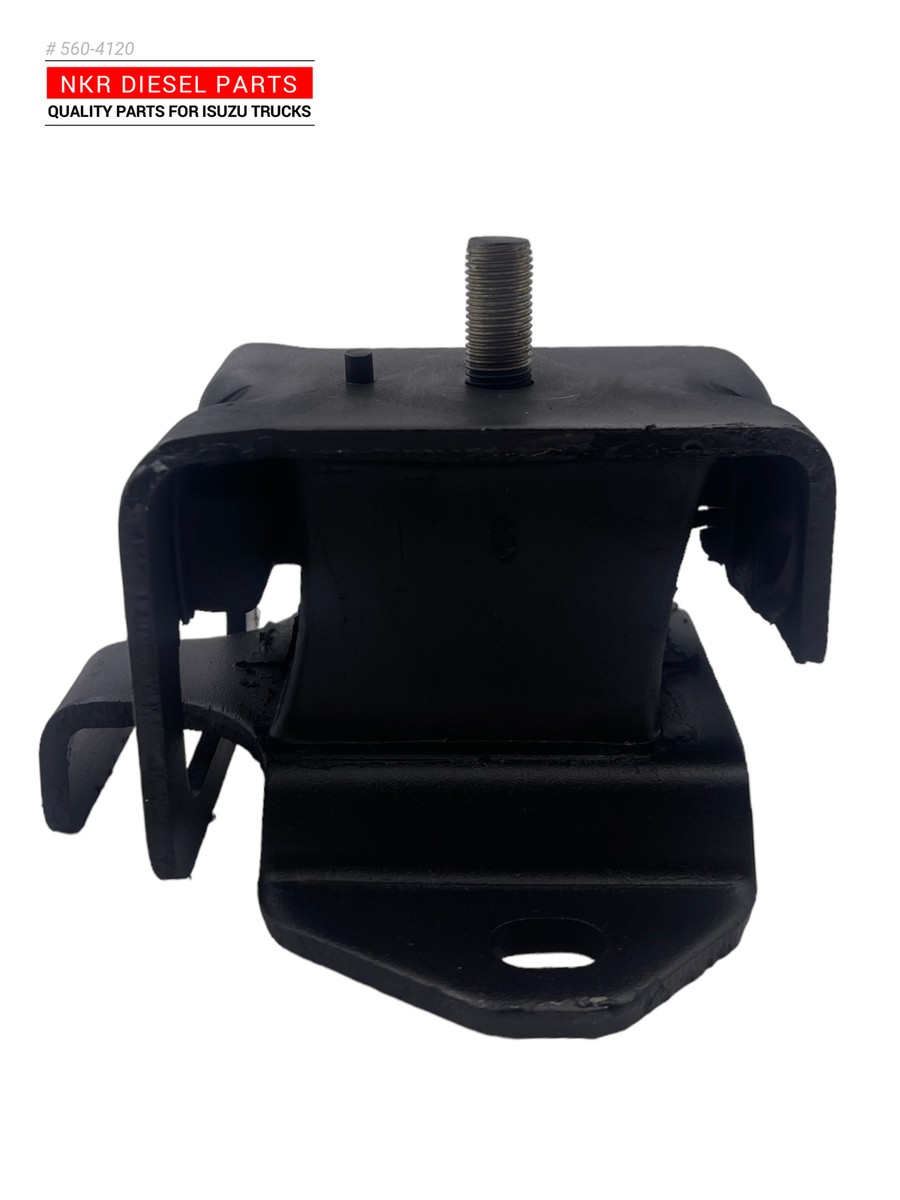 23Y-SB-3-2 RORU Engine Mount Front Rh For Isuzu NPR 4BD2 3.9L 1992-1997 New