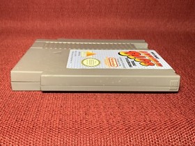 A BOY AND HIS BLOB Nintendo Game NES Cartridge Only TESTED