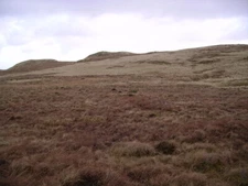 Photo 6x4 Archer Hill Low Borrowbridge From Archer Moss c2008
