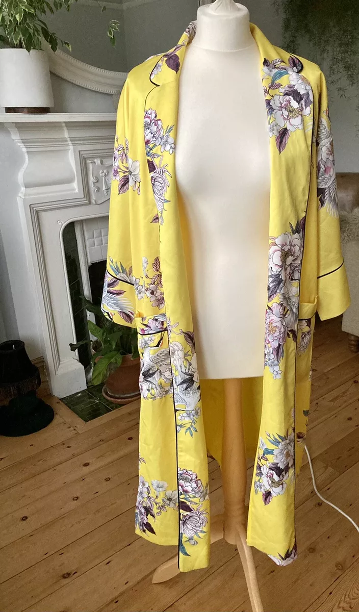 Topshop kimono best sale jacket