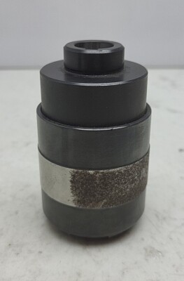 5/8'' Keyed Tapping Chuck 21680/C26 *NEW Surface Rust See Pictures 