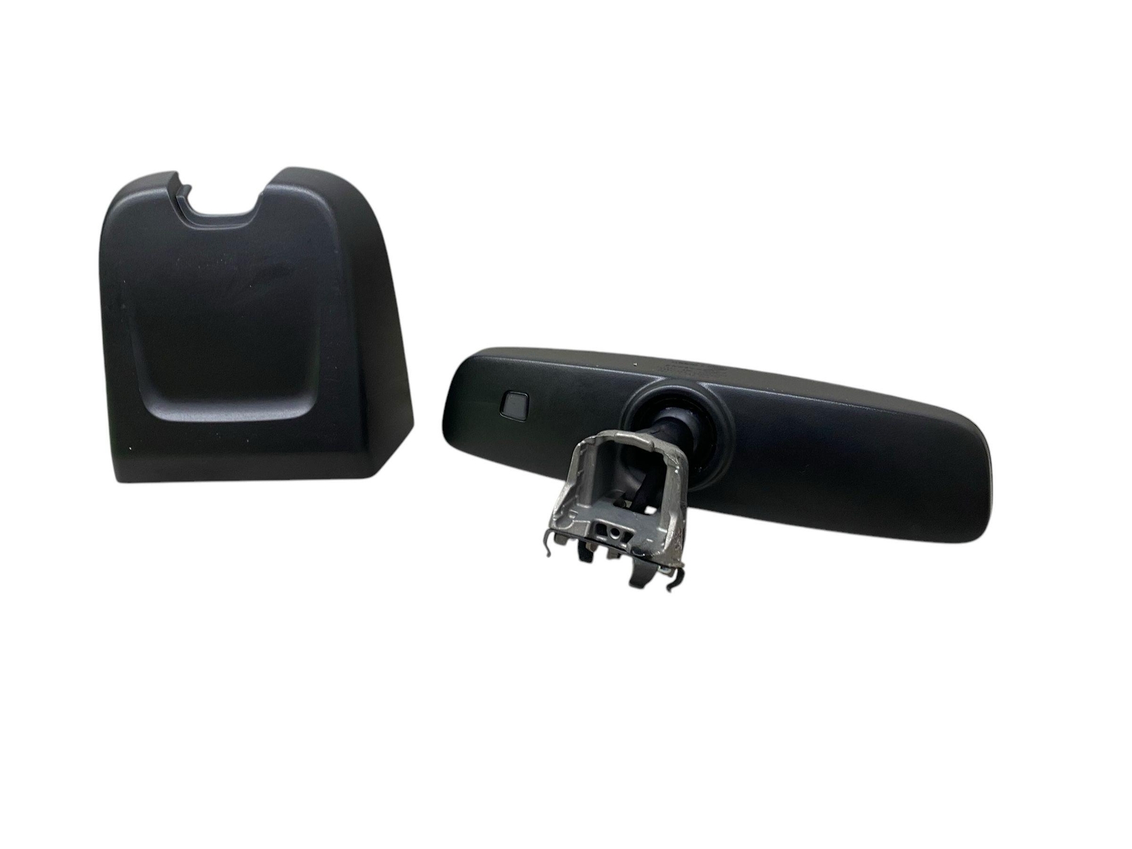 2015 - 2020 BENTLEY BENTAYGA OEM AUTO DIMMING REAR VIEW MIRROR WITH TRIM COVER