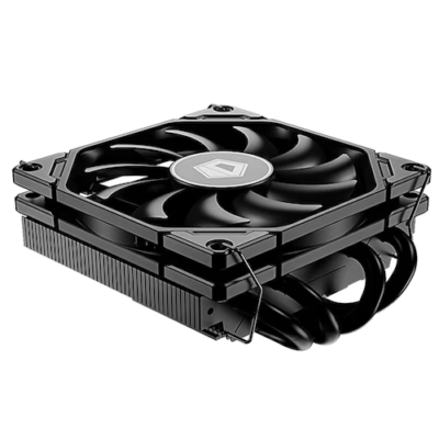 冷凍SM50 ADL40 H30 PS30 ID-COOLING IS-40X V3 CPU COOLER 