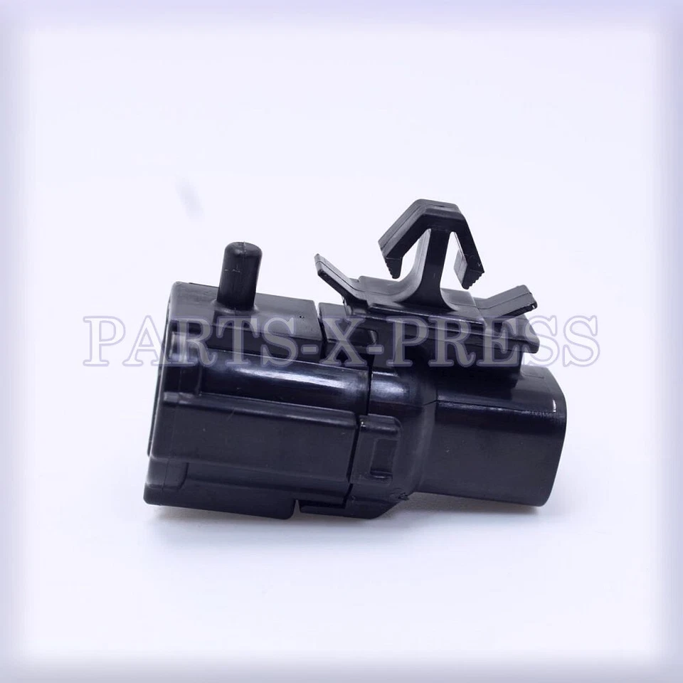 GENUINE OEM NEW NISSAN 350Z INFINITI AMBIENT AIR TEMPERETURE SENSOR 27722-3VA0A Foto 4 de 4