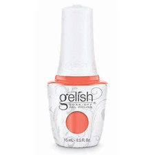 Gelish Soak-Off Gel Polish 0.5 fl oz/15mL 1110934 - ROCKIN' THE REEF