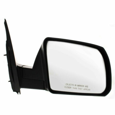 NEW RH SIDE POWER NON-HEATED MIRROR FITS TOYOTA SEQUOIA TUNDRA TO1321254