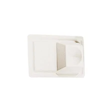 3M ESPE 3401W Mixing Wells Disposable Plastic White 1-Well 96/Pk