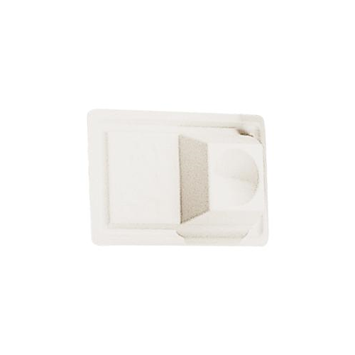 3M ESPE 3401W Mischbrunnen Einweg Kunststoff weiß 1-Well 96/Packung - Bild 1 von 1