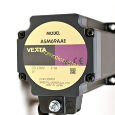 New In Box VEXTA Oriental Motor ASM69AC fedex or DHL