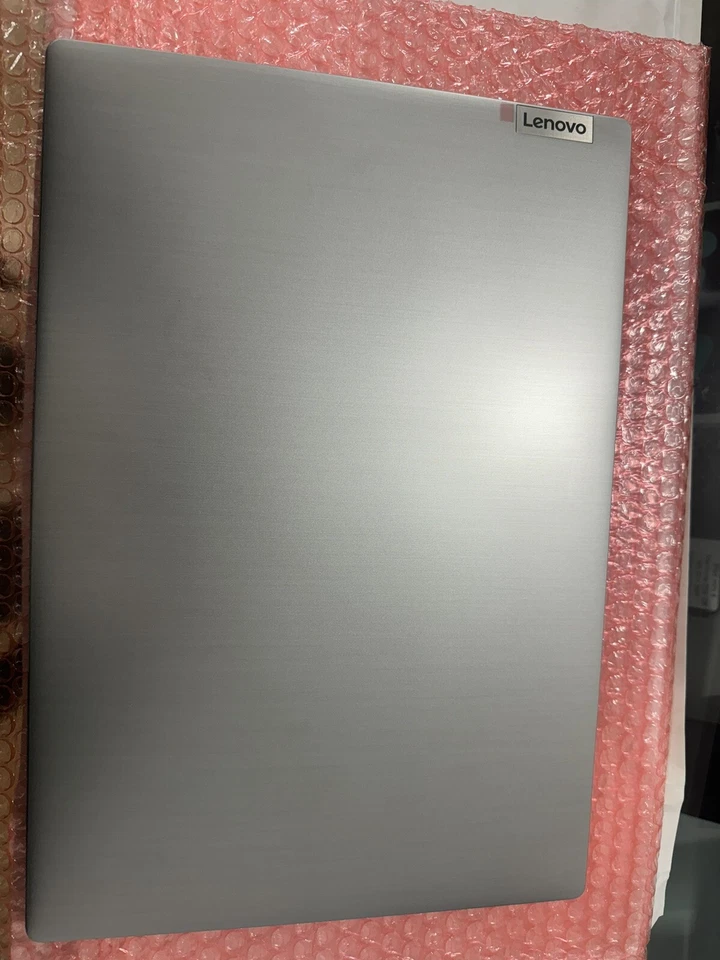 Lenovo IdeaPad 3 15ADA051 15,6" Scocca Posteriore Di Schermo  Grigio - Immagine 2 di 2