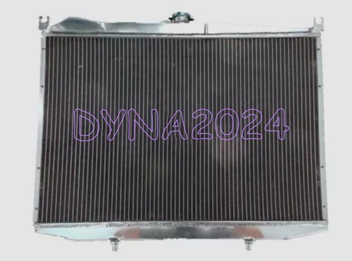 Sunbelt Radiator For 86 94 Nissan D21 3 0l 2 | Cyprus