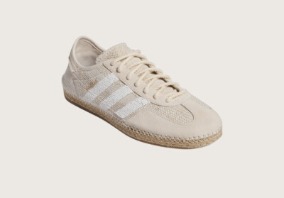 CLOT × adidas Originals Gazelle Indoor by Edison Chen IH3144 CLOT × adidas Originals Gazelle Indoor by Edison Chen IH3144