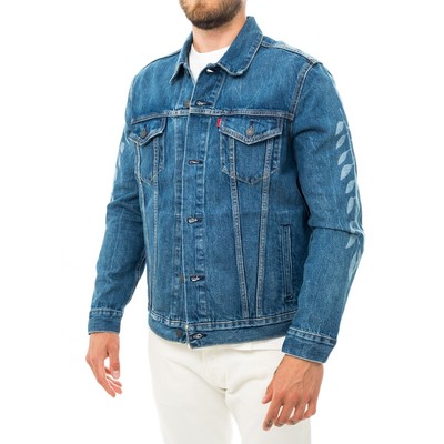 justin workwear jackets