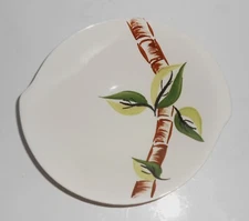 Blue Ridge Pottery Sarasota Tab Handle Cereal Bowl