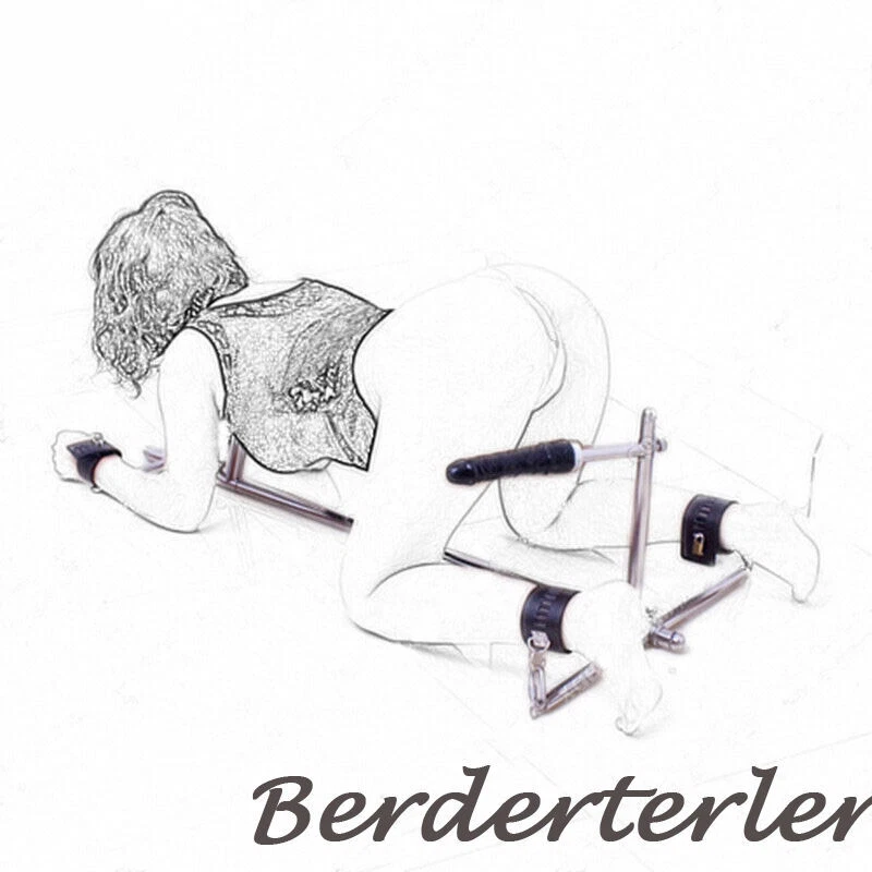 Рама распределителя БДСМ вилка Dildo Penis вагинальное зеркало регулируемая аналоговая вилка - Изображение 4 из 4