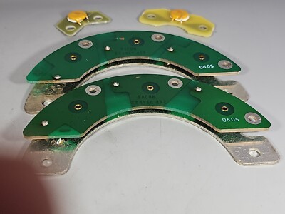 NEW Oem SSAYEC 432 FACON Generator Diode Rectifying Assembly