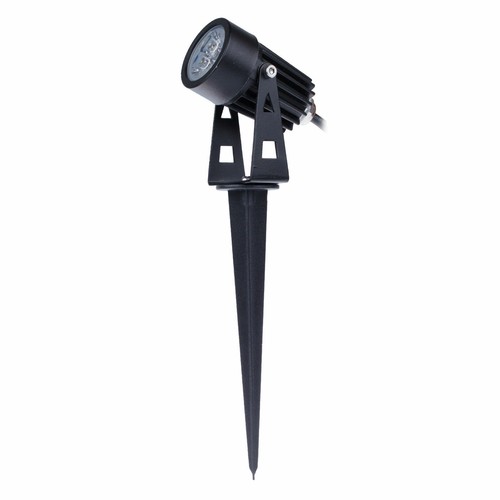 1/5/10x 3W Waterproof LED Landscape Light Garden Light Outdoor Lighting IP65 - Picture 5 of 15