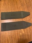 WWII SHOULDER PADS FOR BACK PACK — photo 2