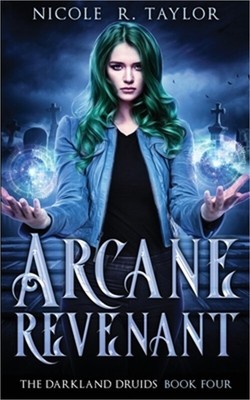 Arcane Revenant (Paperback or Softback)