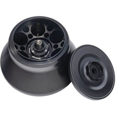 Ohaus Rotor, Angle, 6x85ml RB, ID, Hi