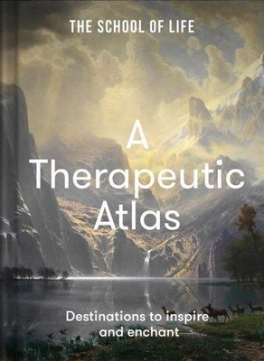 A Therapeutic Atlas The School