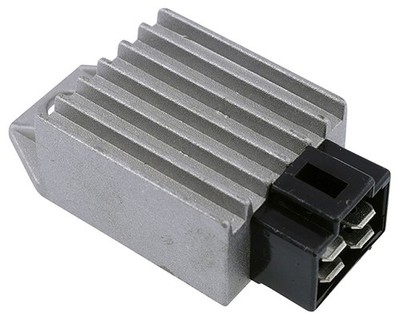 Spannungsregler / Gleichrichter China 4Takt Roller Baotian Benzhou Rex AGM 4T