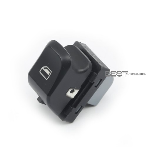 Electric Power Window Switch Fit For 8K0959855A Audi A4 Quattro 2005-2012 A5 S5 - Picture 10 of 12