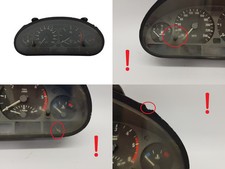 Compteur BMW 1600