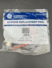 NEW General Electric Appliances Defrost Thermostat WR50X122 NOS OEM