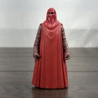 Star Wars POTF Emperors Royal Guard Red 3.75” Figure 1997 Vintage Power Force