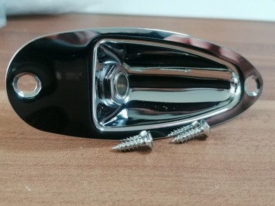 Fender Squier Sonic Series Strat Output Jack Stratocaster