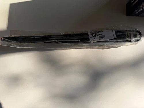 PSA PEUGEOT CITROEN 6429AR Bras Arriere D'essuie Glace Arrière d'origine - Photo 1/2