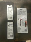 Klein Tools 44218  Knife Steel Replaceable Blade with  6 Extra Blades 44219 — photo 2