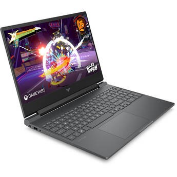 HP 15.6 in Victus 15-fa2777nr i7-13620H 16GB RAM 512GB SSD W11