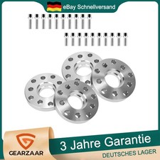 Spurplatten Spurverbreiterungen Distanzscheiben Für Audi A1 A3 A4 A6
