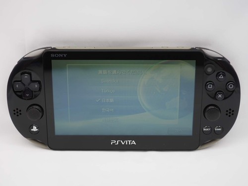 Ładowarka konsoli SONY PS Vita PCH 2000 z pudełkiem PlayStation PSV Slim używana - Zdjęcie 159 z 463