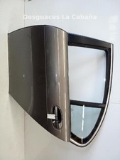 Porte arrière et accessoires BMW 740