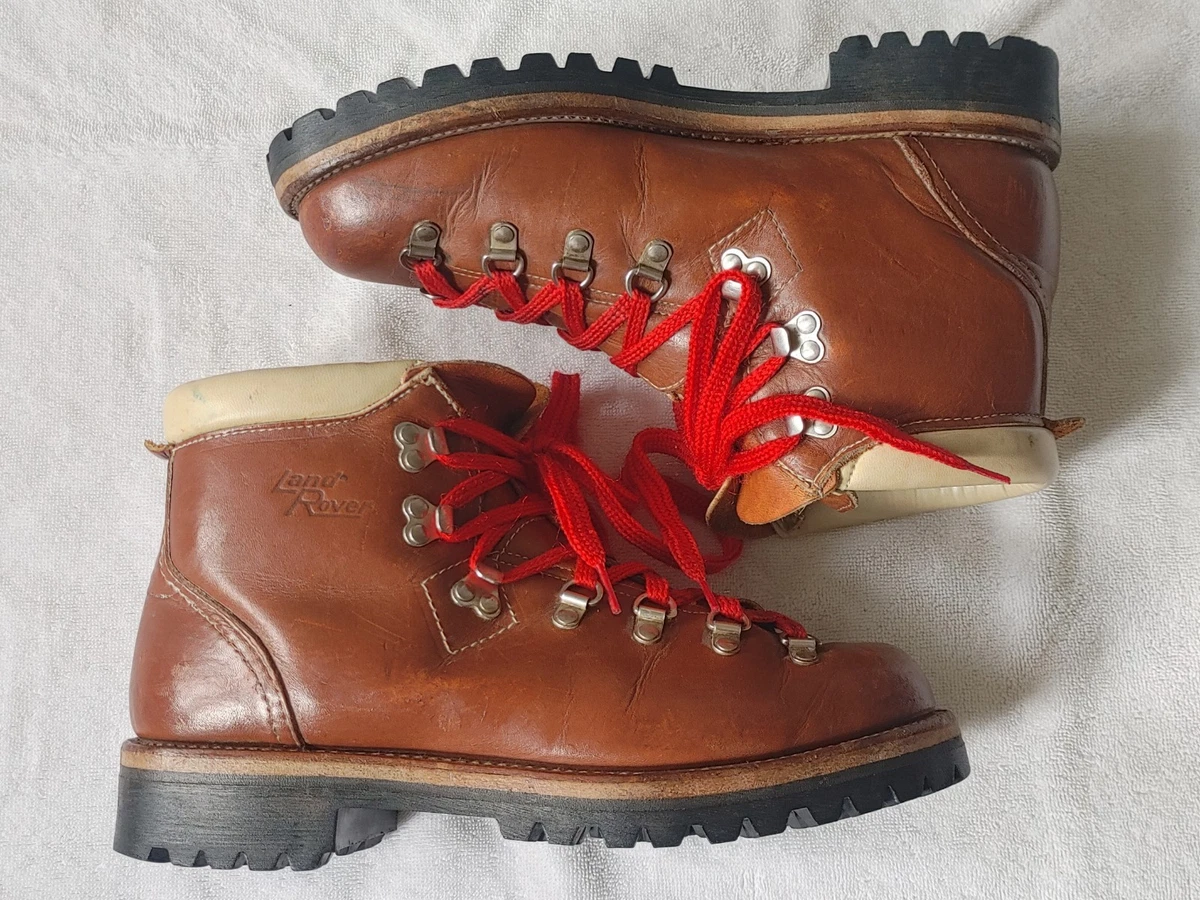 Land Rover Boots Indiana Men display picture 2