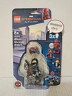 LEGO Marvel Super Heroes Spider-Man and the Museum Break-In (40343)