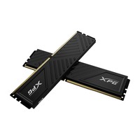 ADATA XPG GAMMIX D35 - 16 GB - 2 x 8 GB - DDR4 - 3600 MHz
