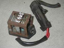 Radiateur Lada KALINA