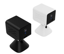 Cameras for Home Security Security Camera Night Vision Work PIR Motion  Wireles